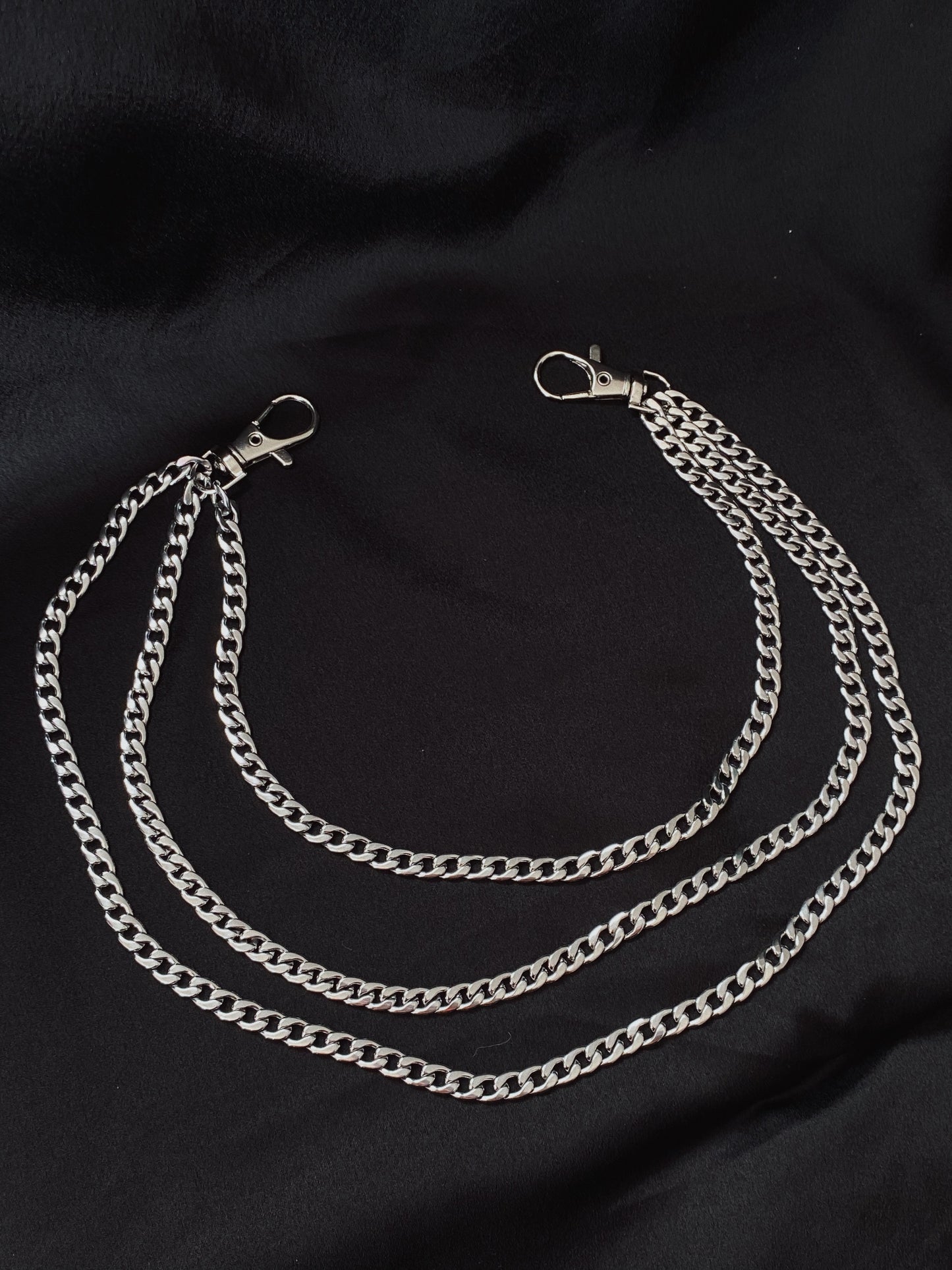 CUBA Wallet Chain