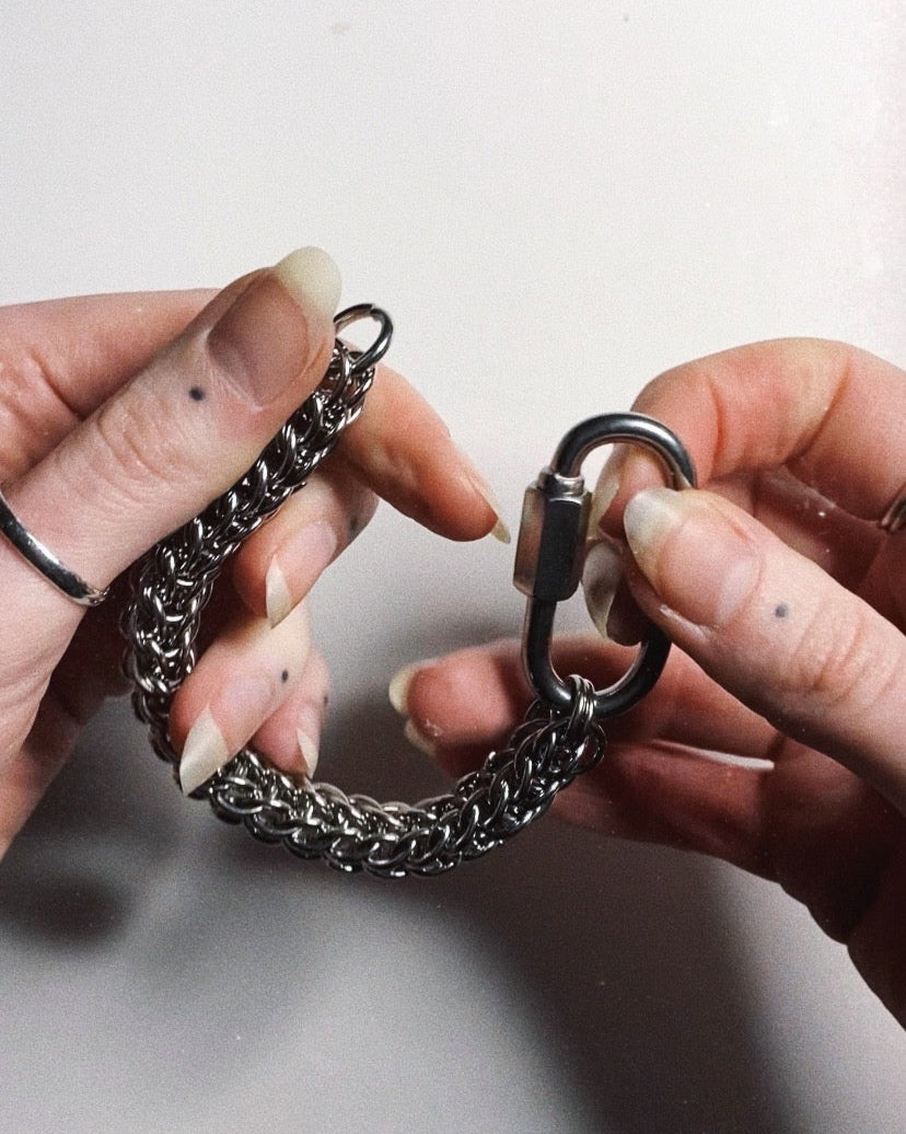 Chunky PERSIA Bracelet