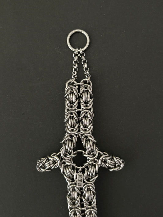 ANELACE Wall Hanging