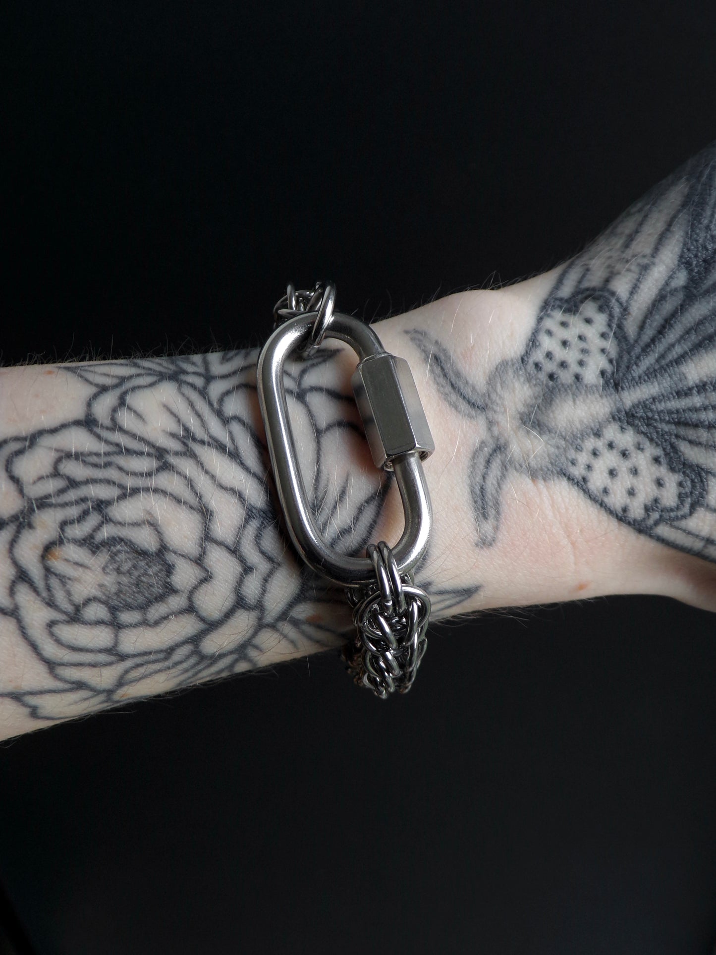 Chunky PERSIA Bracelet
