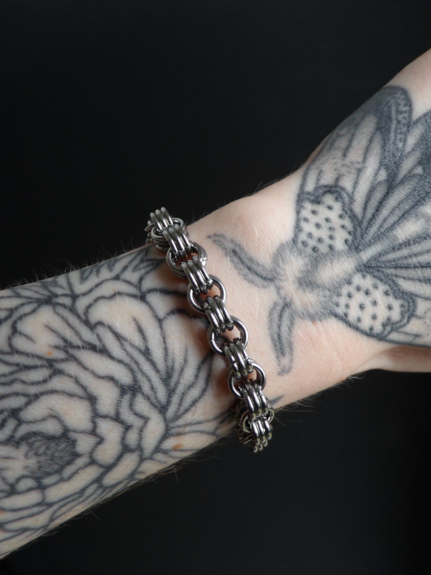 TREBLE Bracelet