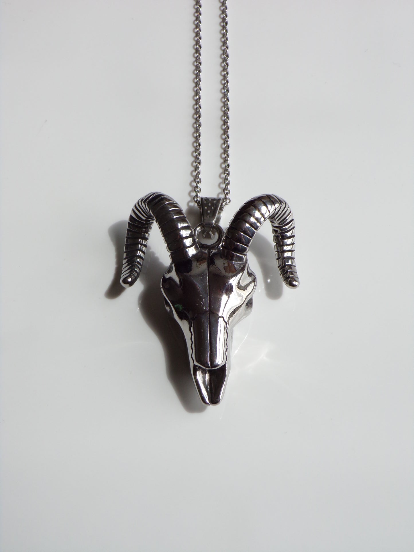 ARIES Necklace