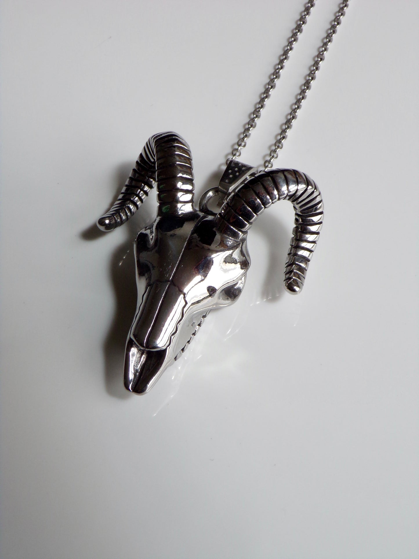 ARIES Necklace