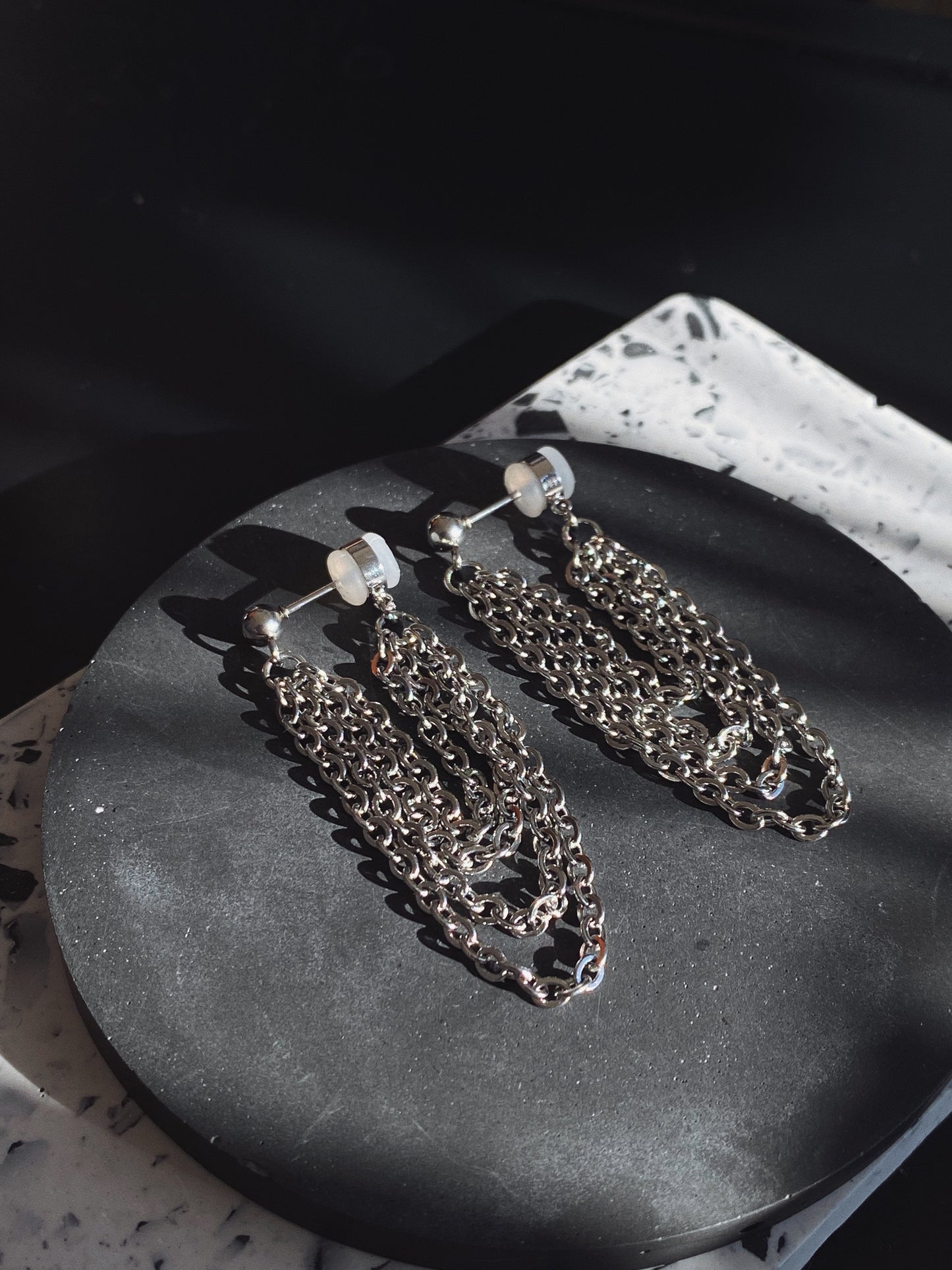 ECHO Earrings