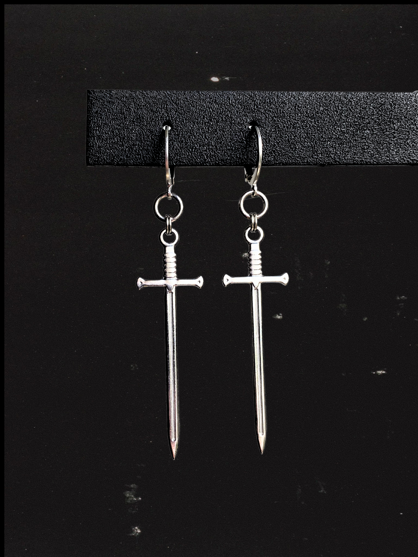 EX Earrings