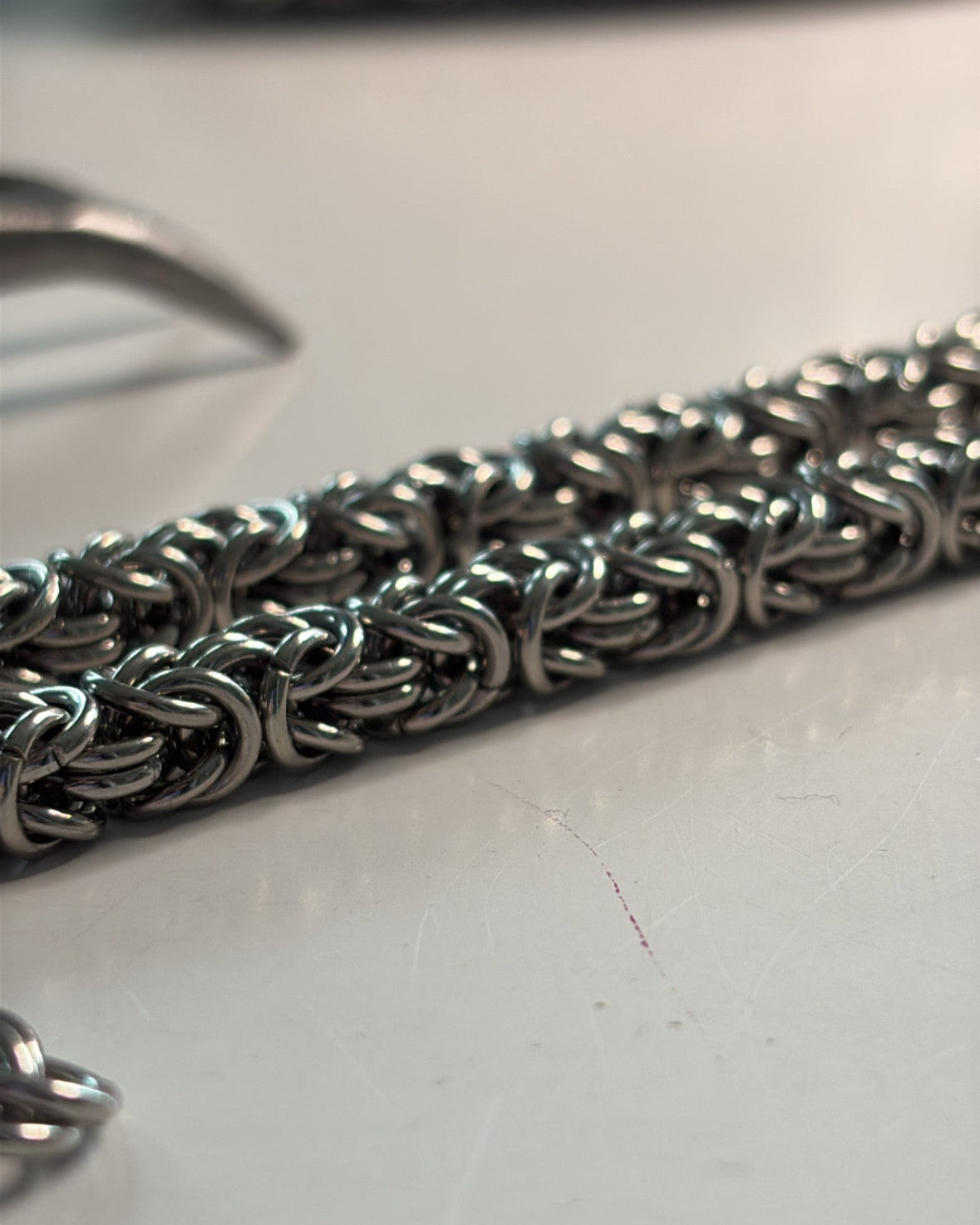 HYDRA Necklace