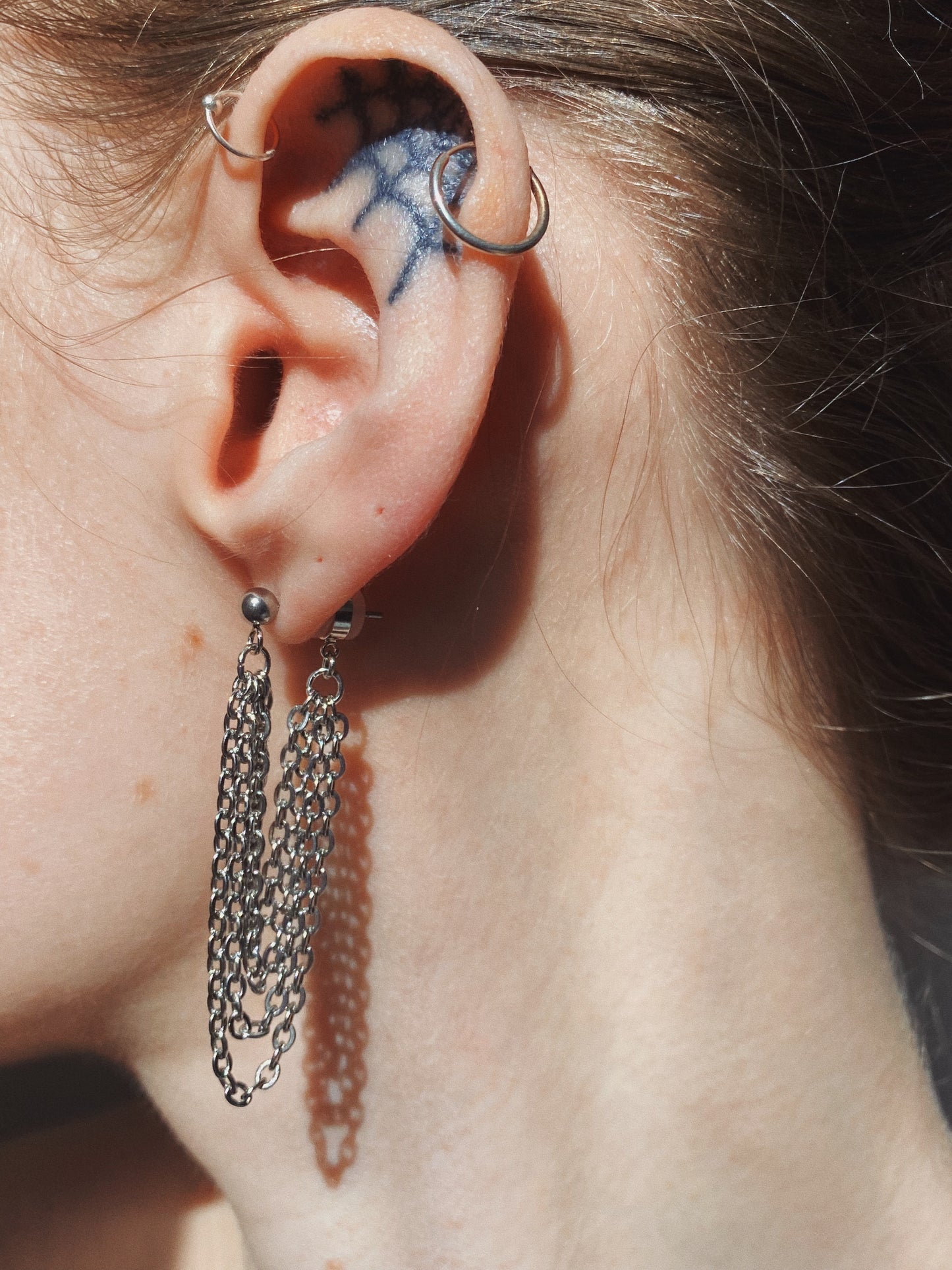ECHO Earrings