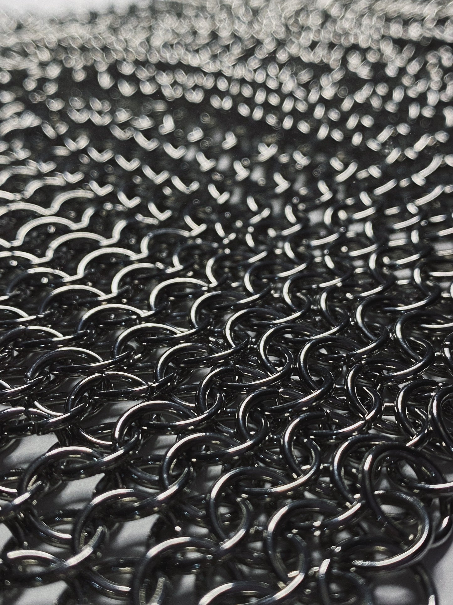 Chainmail Top