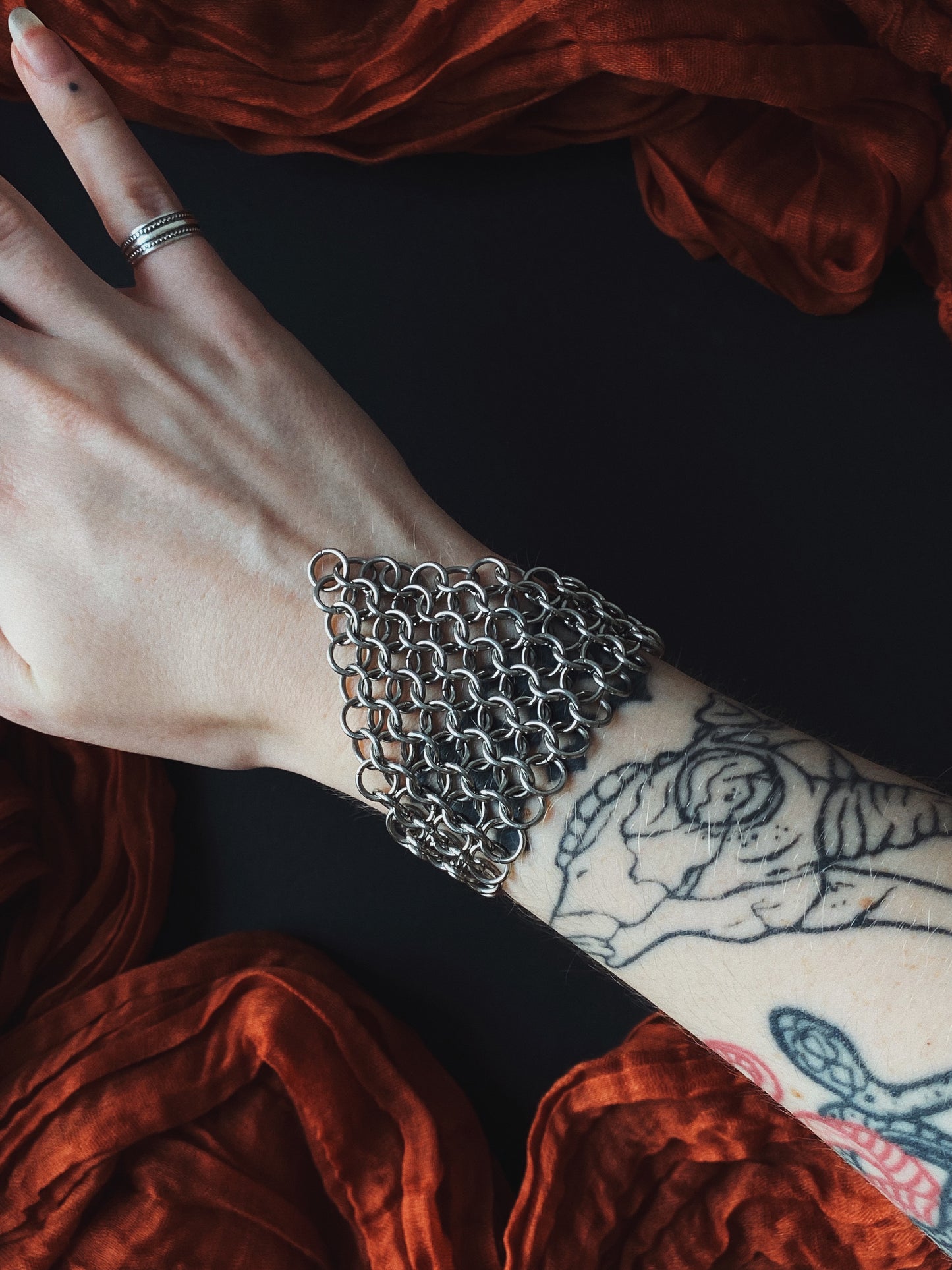 MARTYR Princess Bracelet