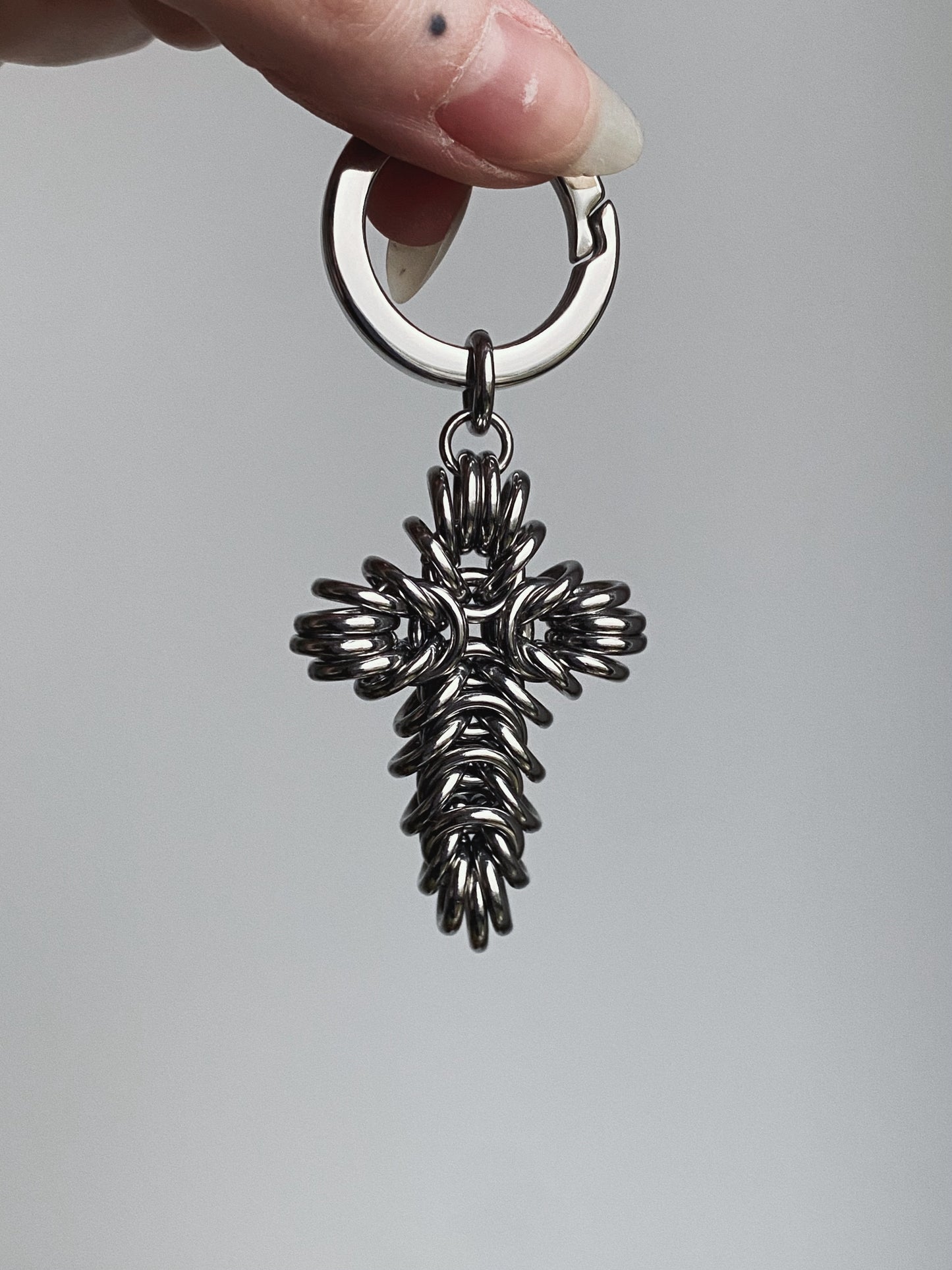 JUDAS Pendant