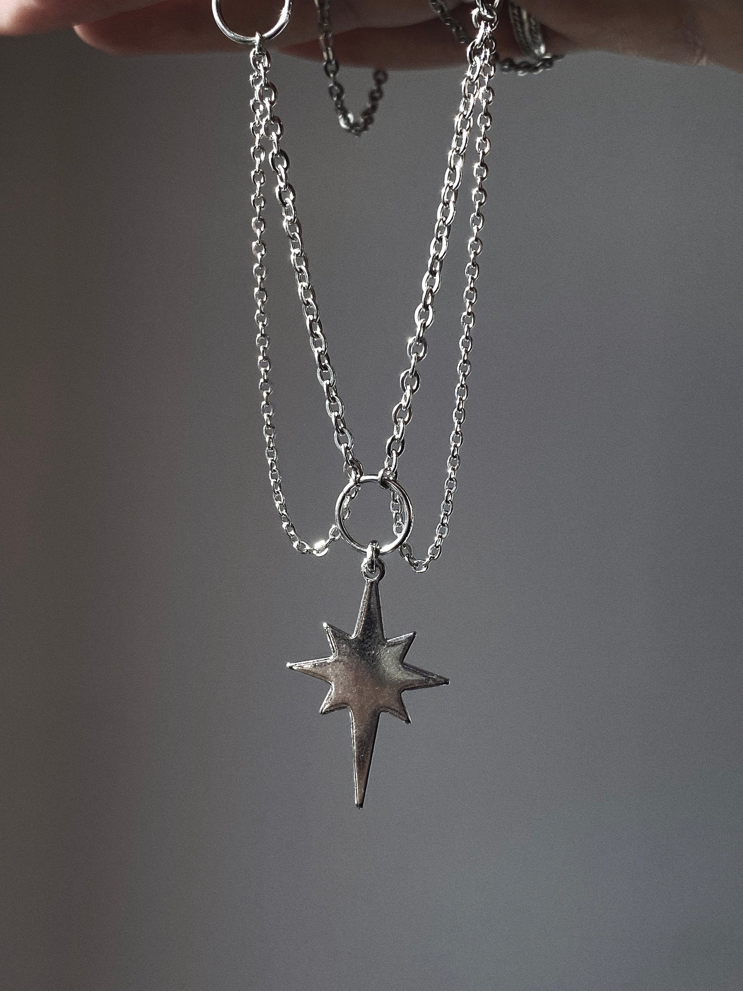 NORTH Necklace