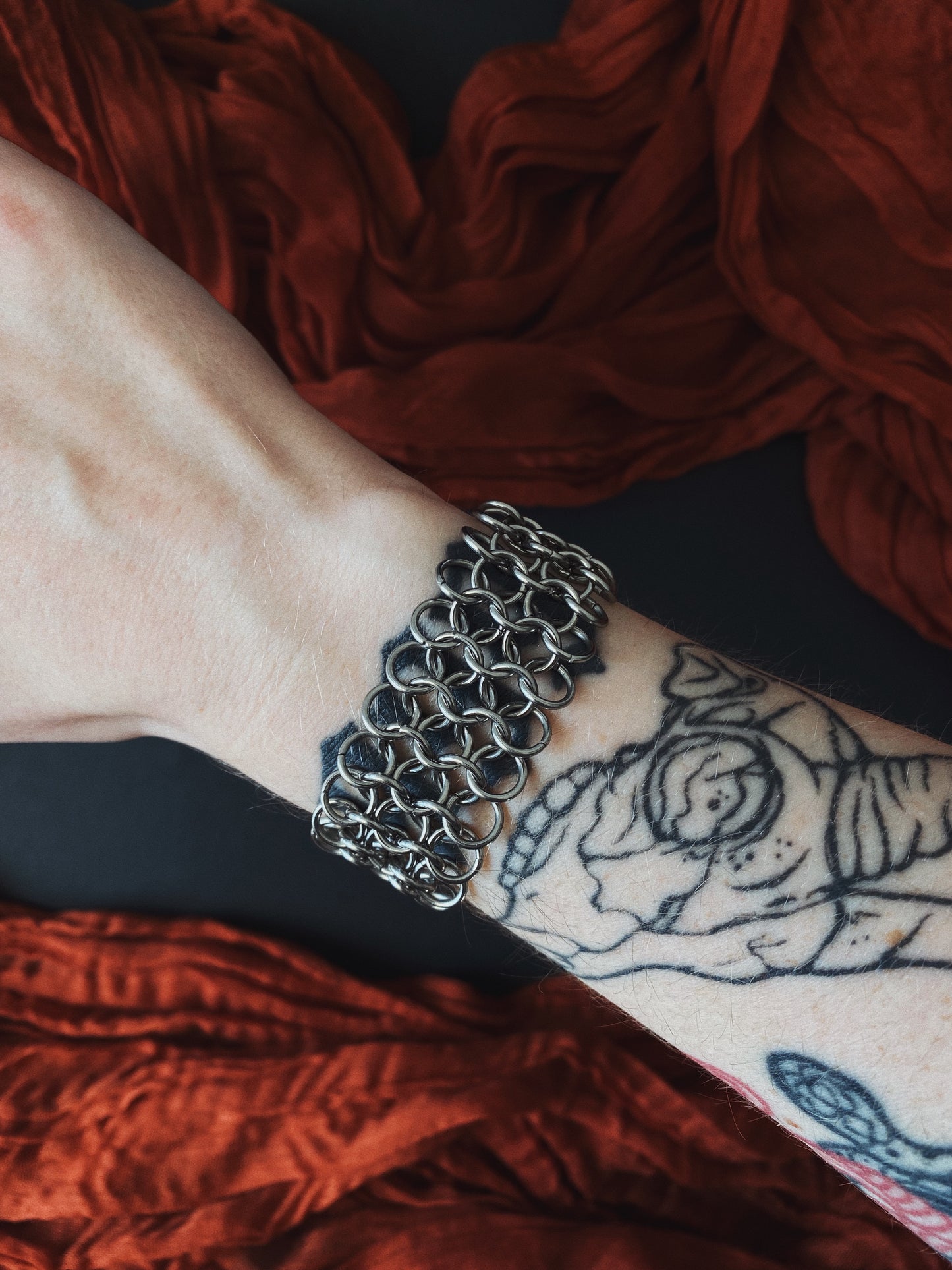 MARTYR Duchess Bracelet
