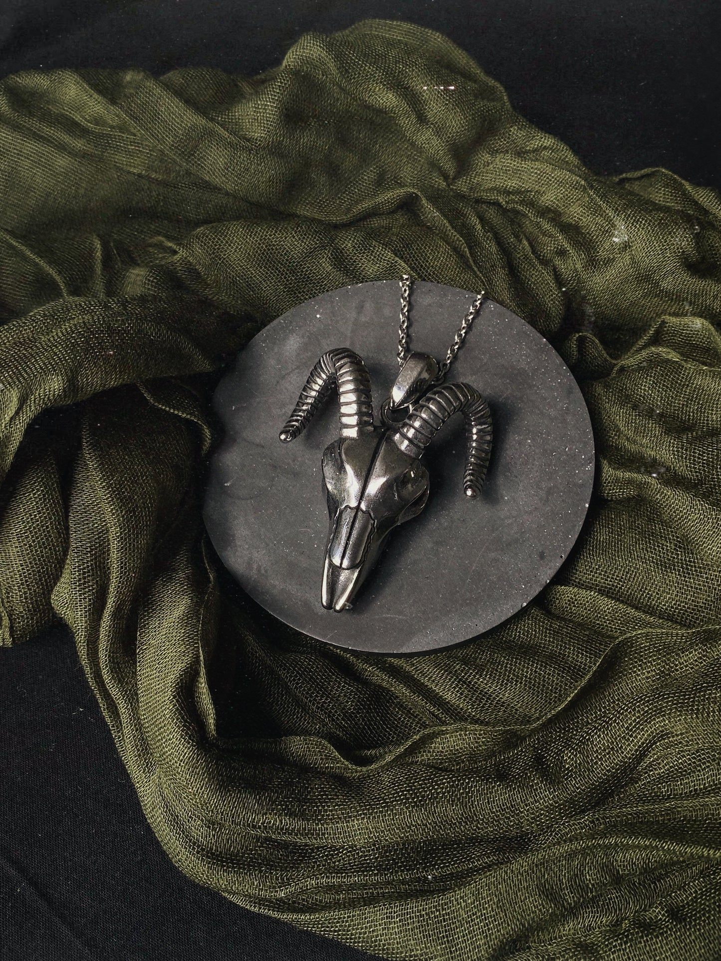 ARIES Necklace
