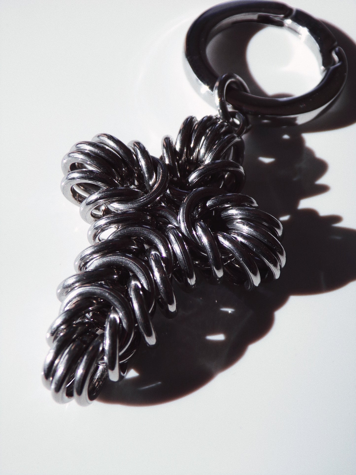JUDAS Pendant
