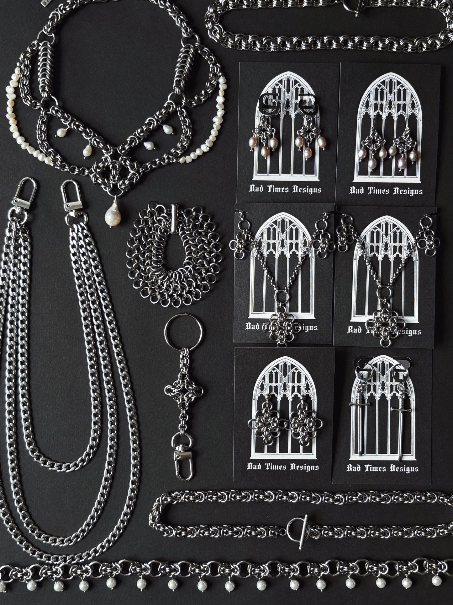 CUBA Wallet Chain