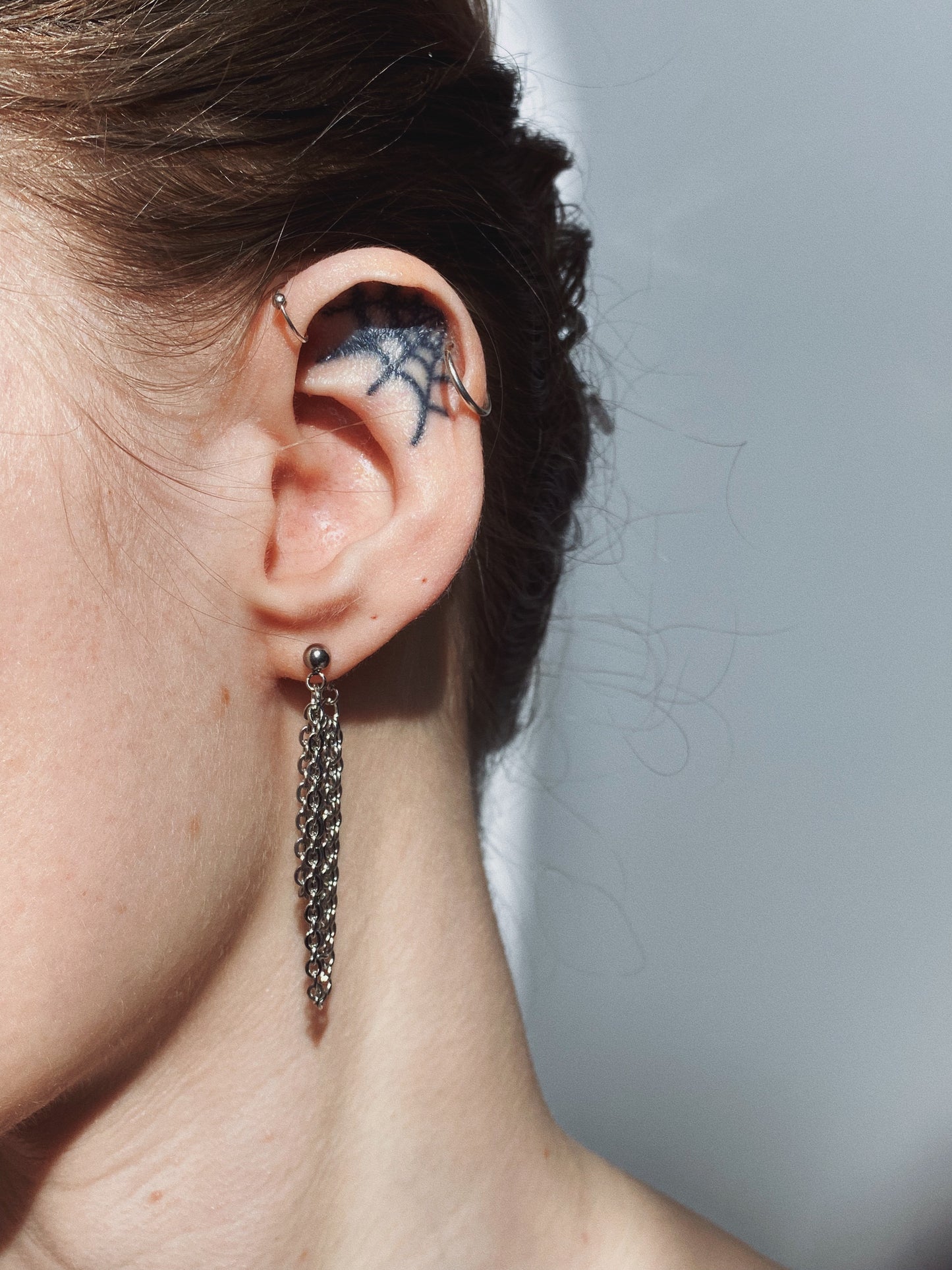 ECHO Earrings