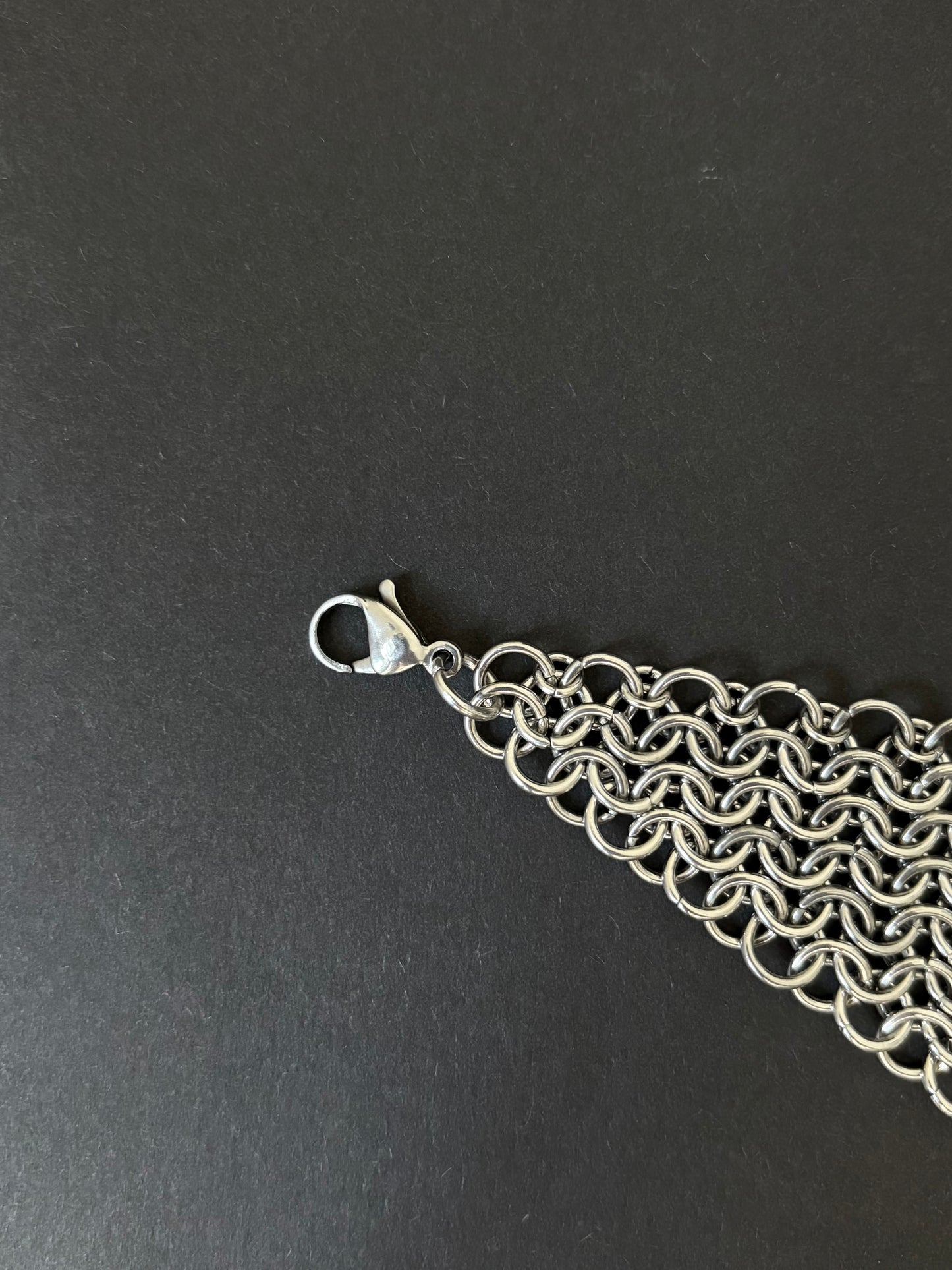 GENEVIEVE Pearl Necklace