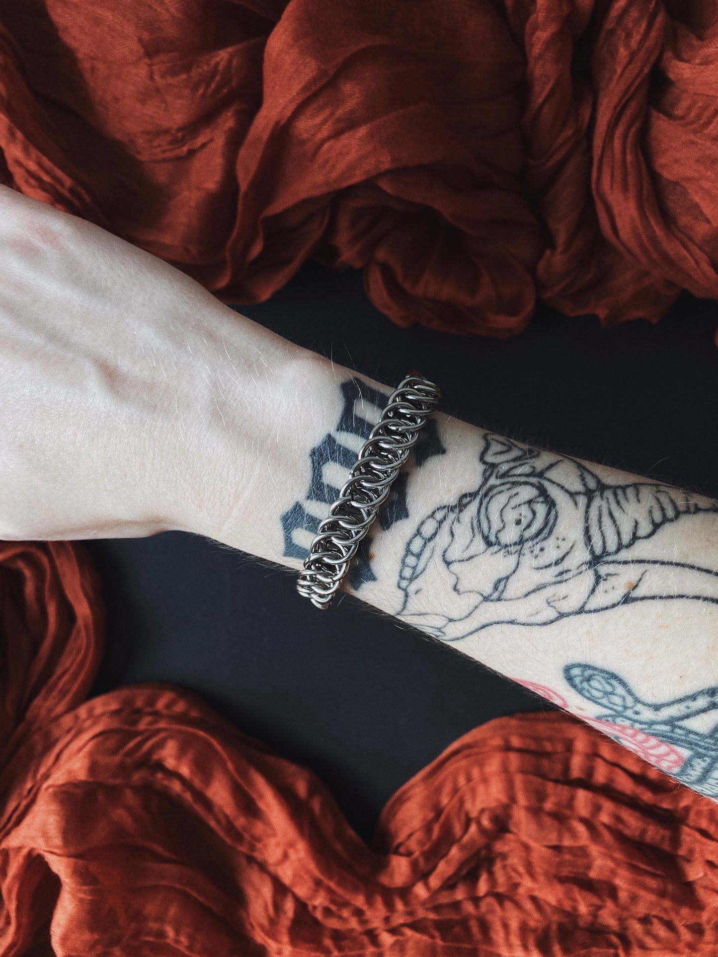 DEMI Bracelet