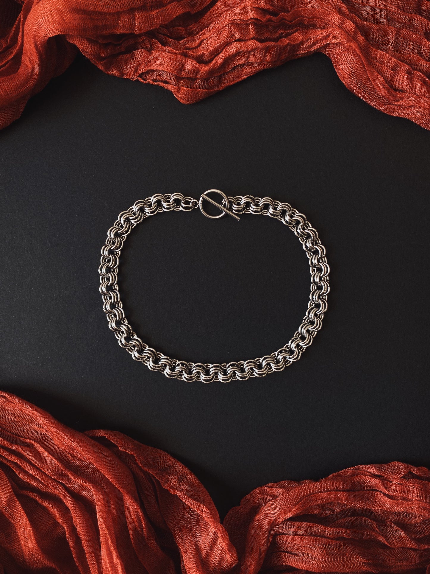 TREBLE Necklace