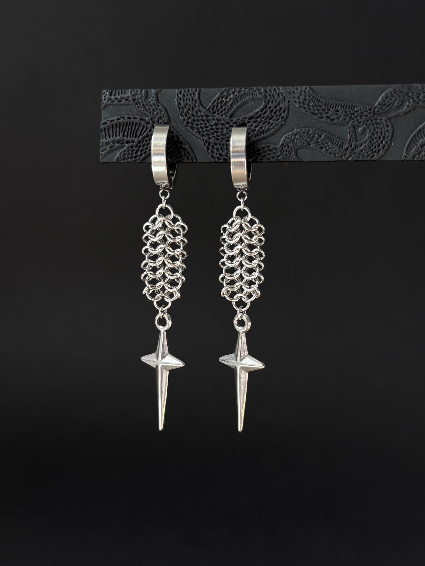 CITADEL Earrings
