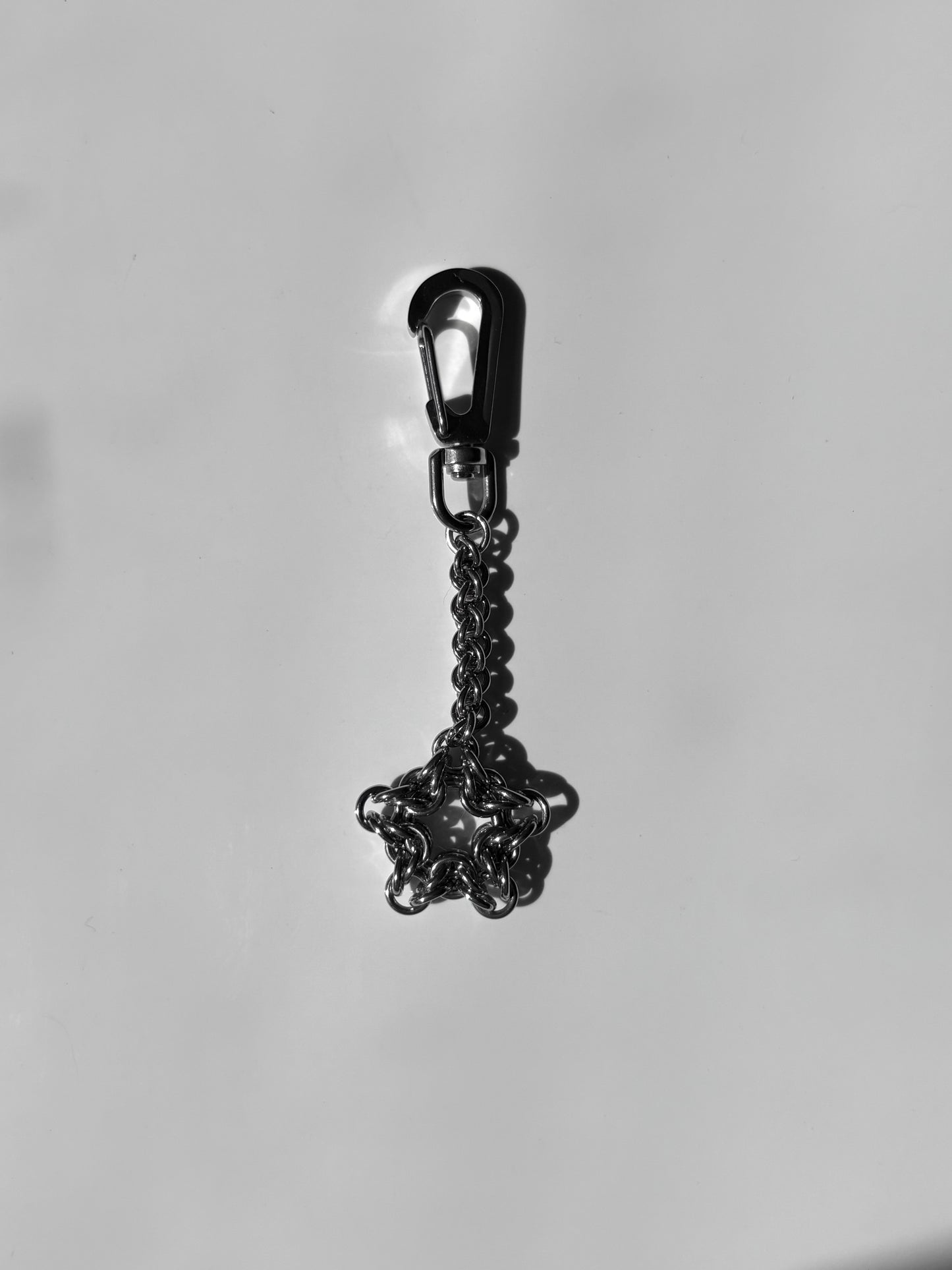BLOOM Bag Charm