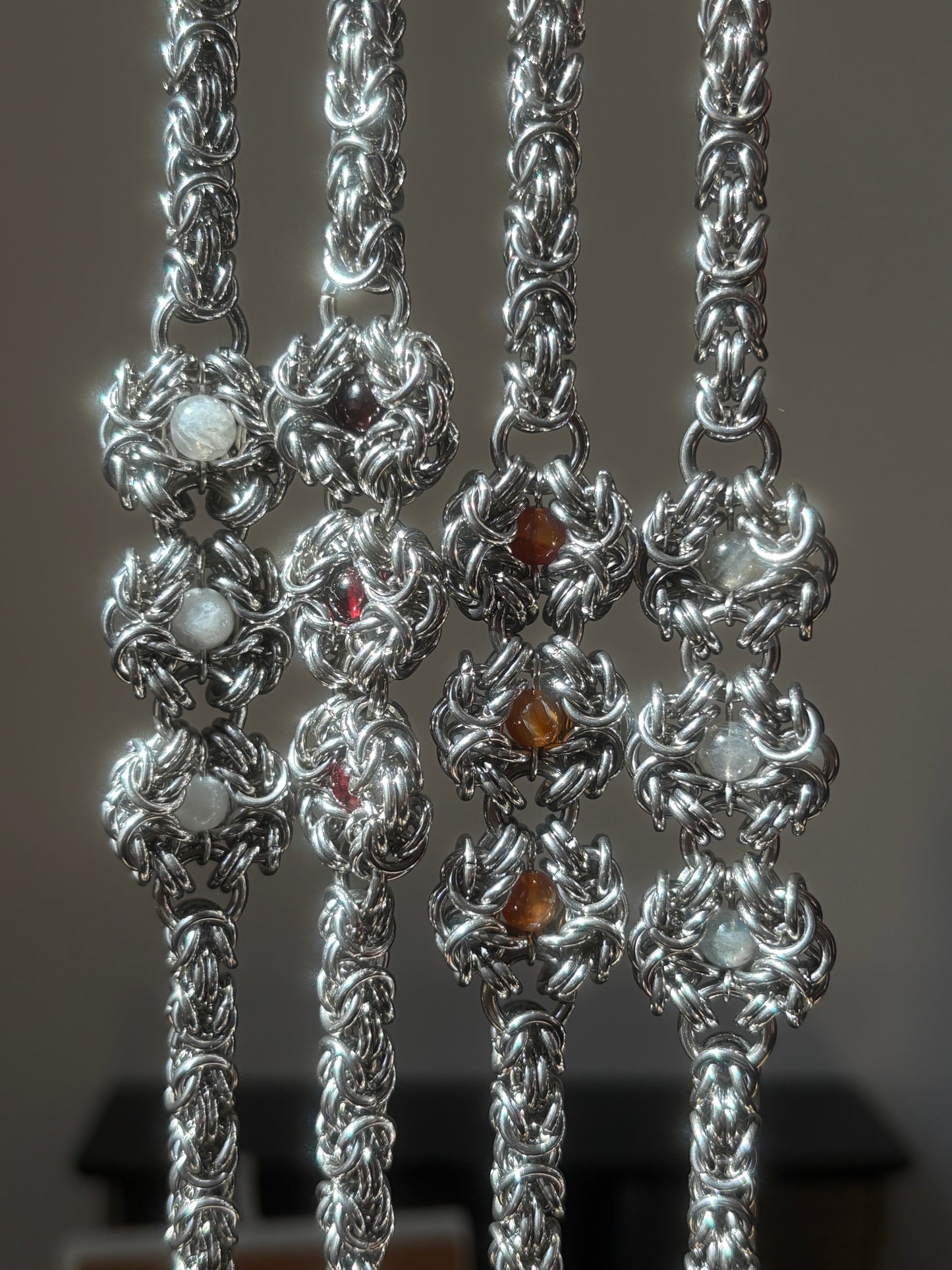 ODETTE Crystal Bracelets