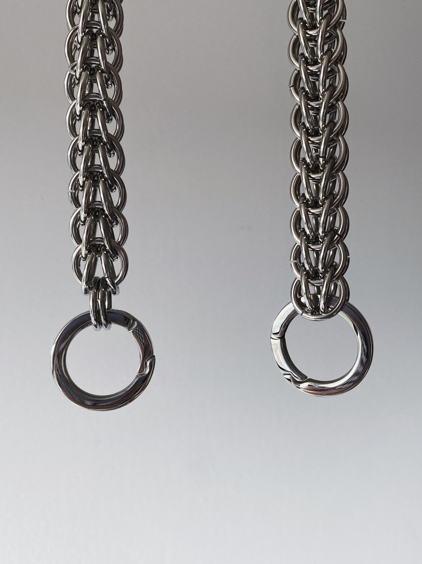 Super Chunky PERSIA Chain