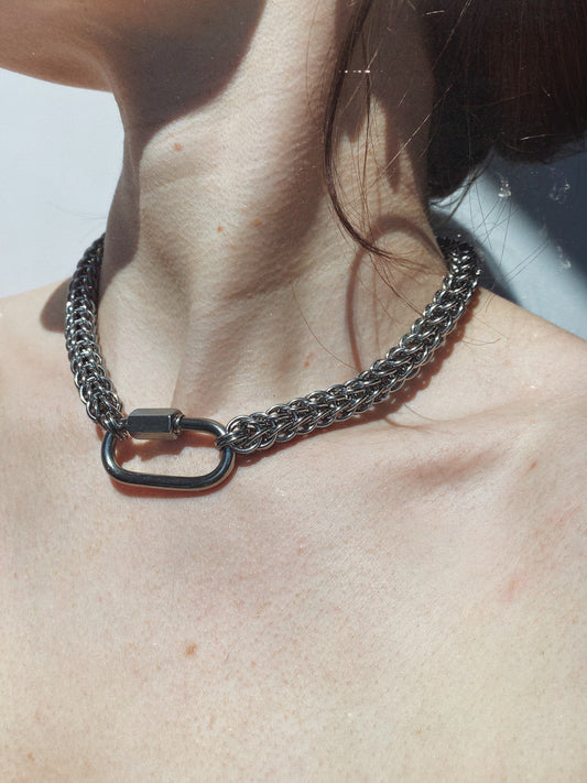 Chunky PERSIA Necklace