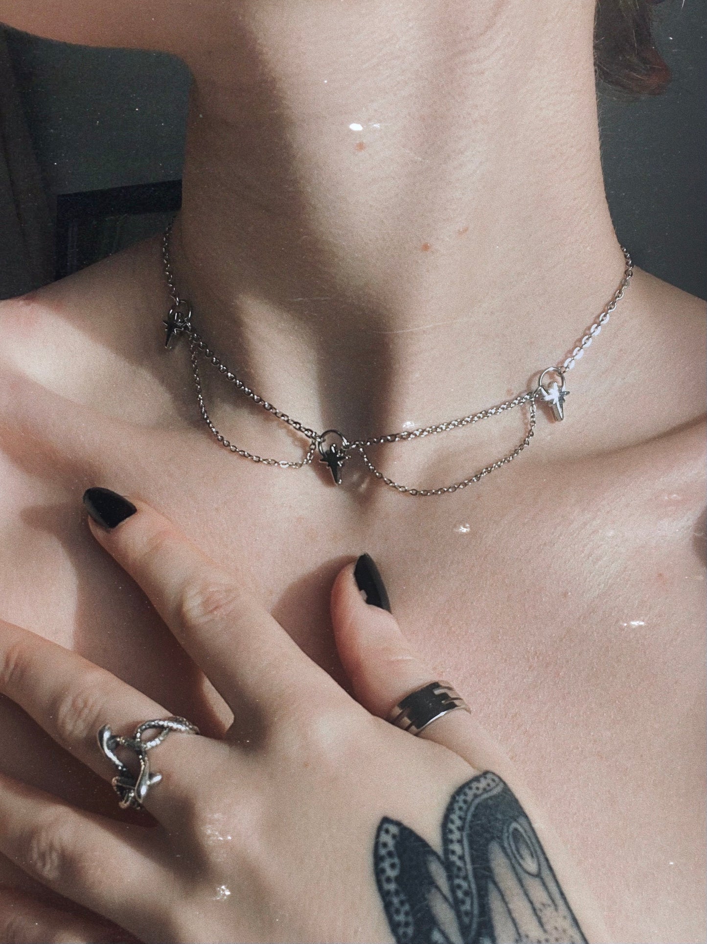 ORION Necklace