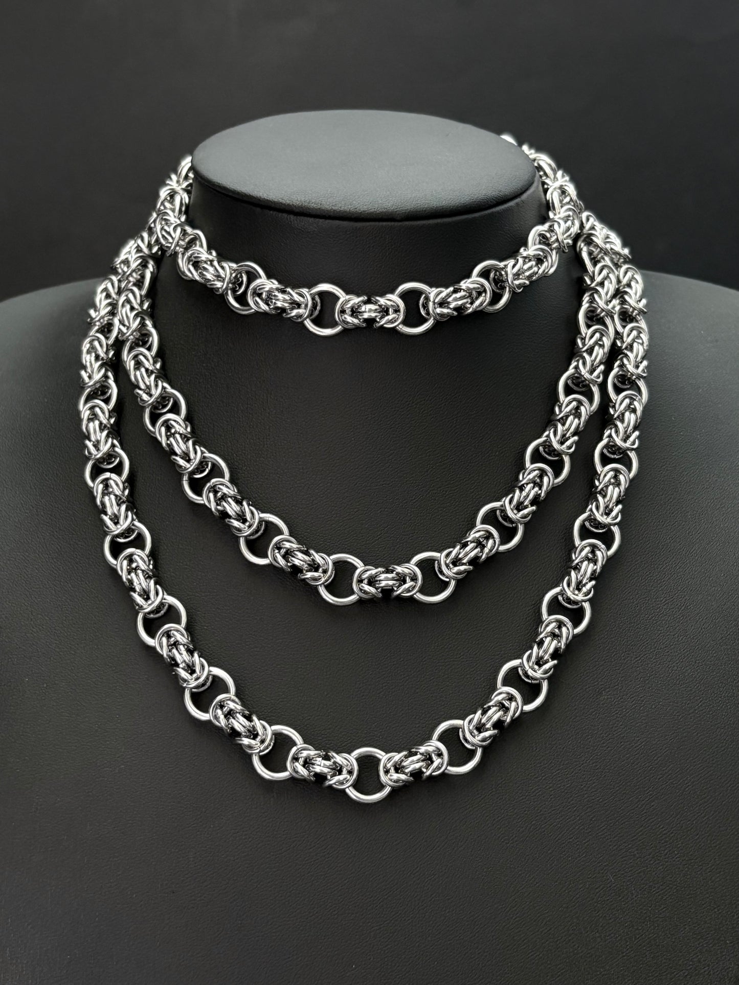 AURA Necklace