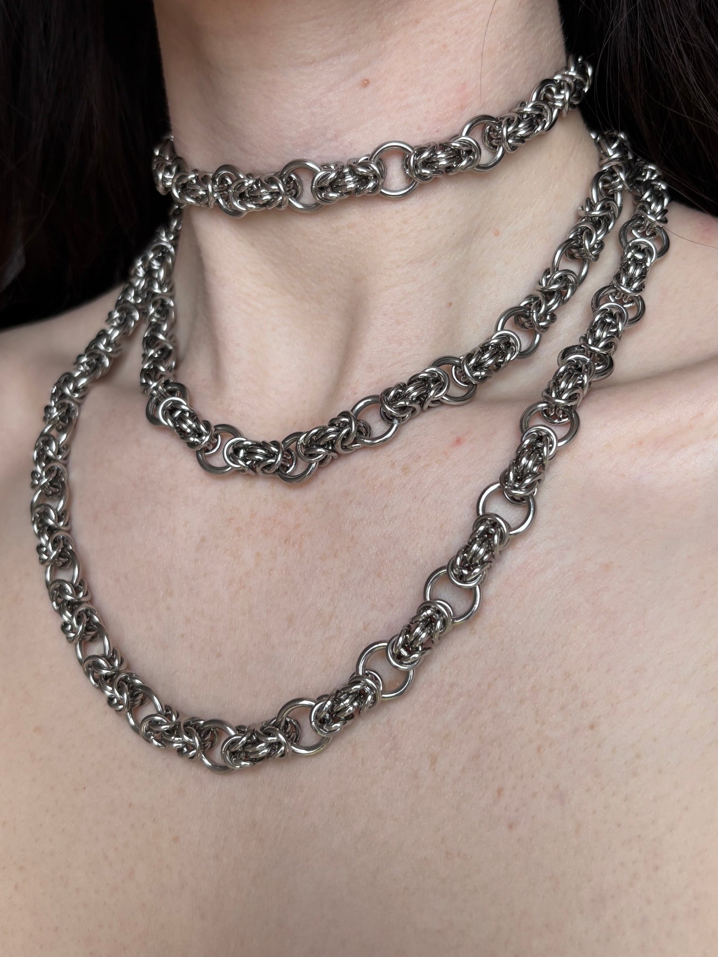 AURA Necklace