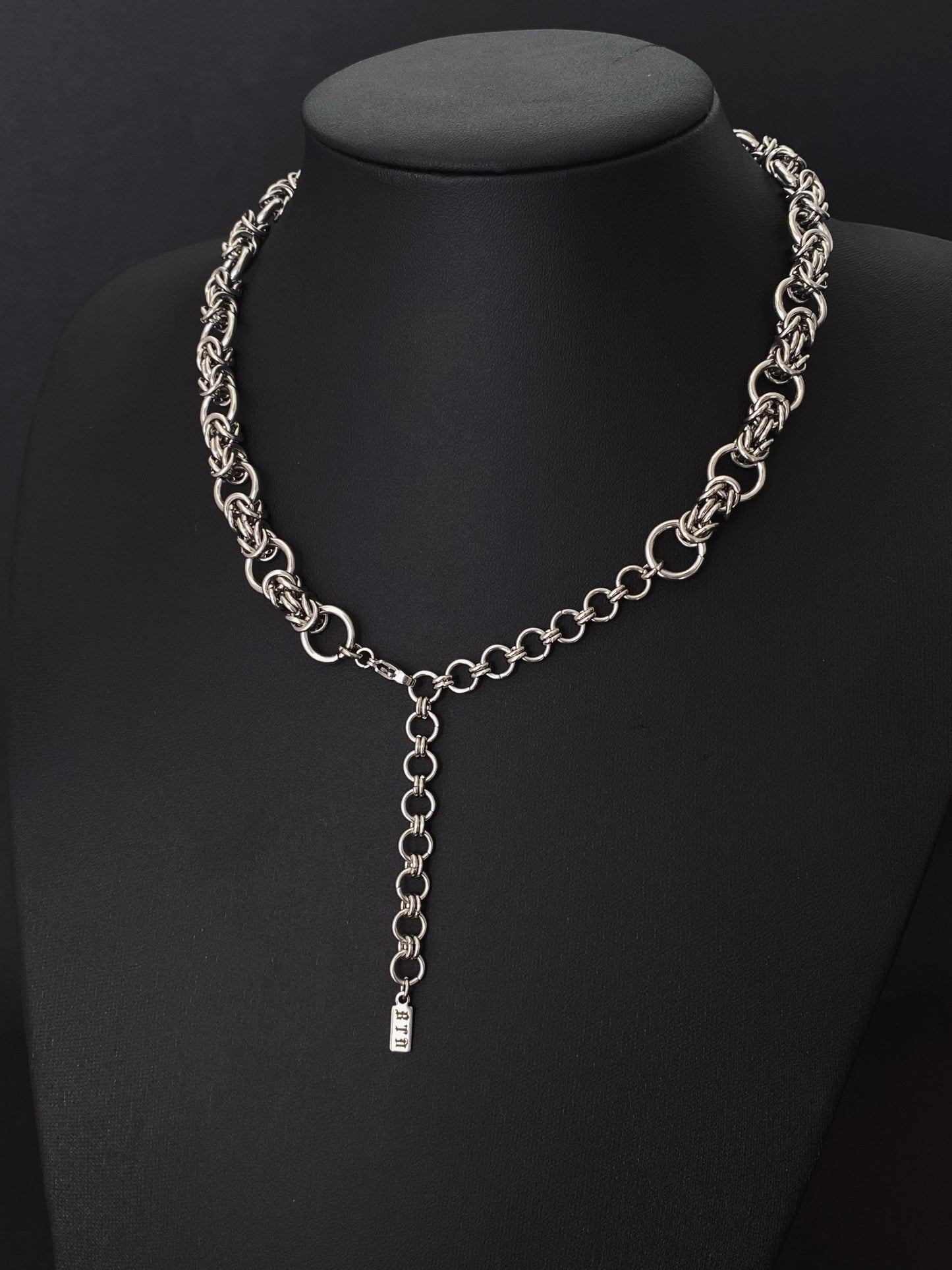 AURA Necklace