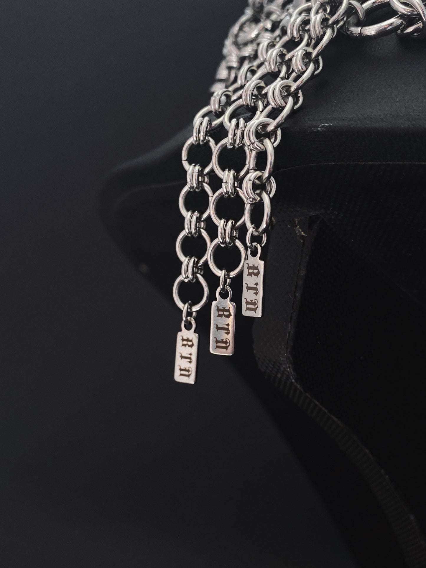 AURA Necklace