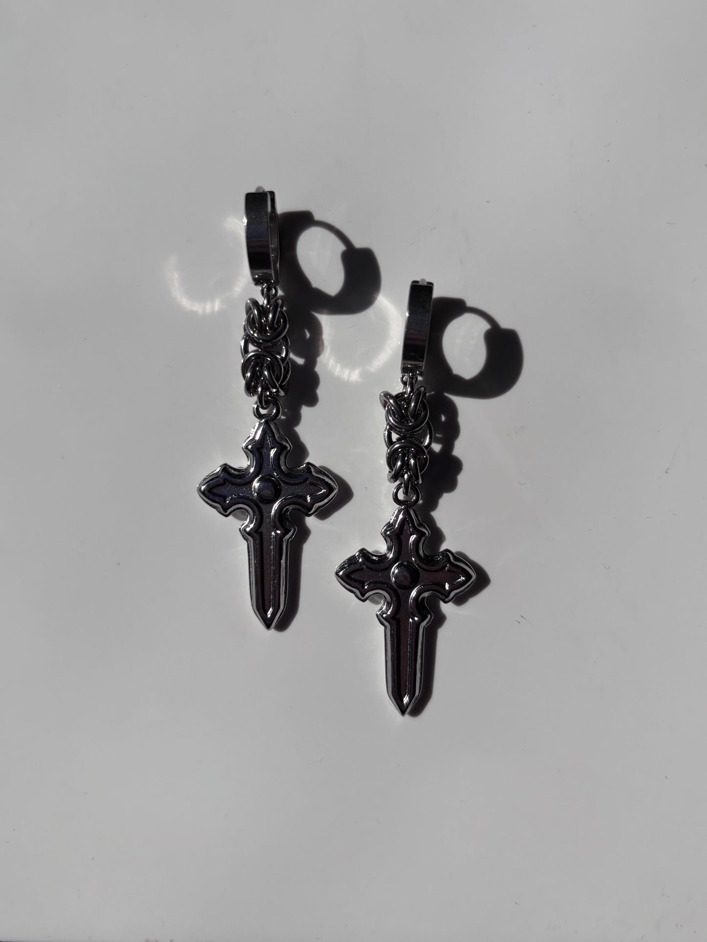 SAINT Earrings