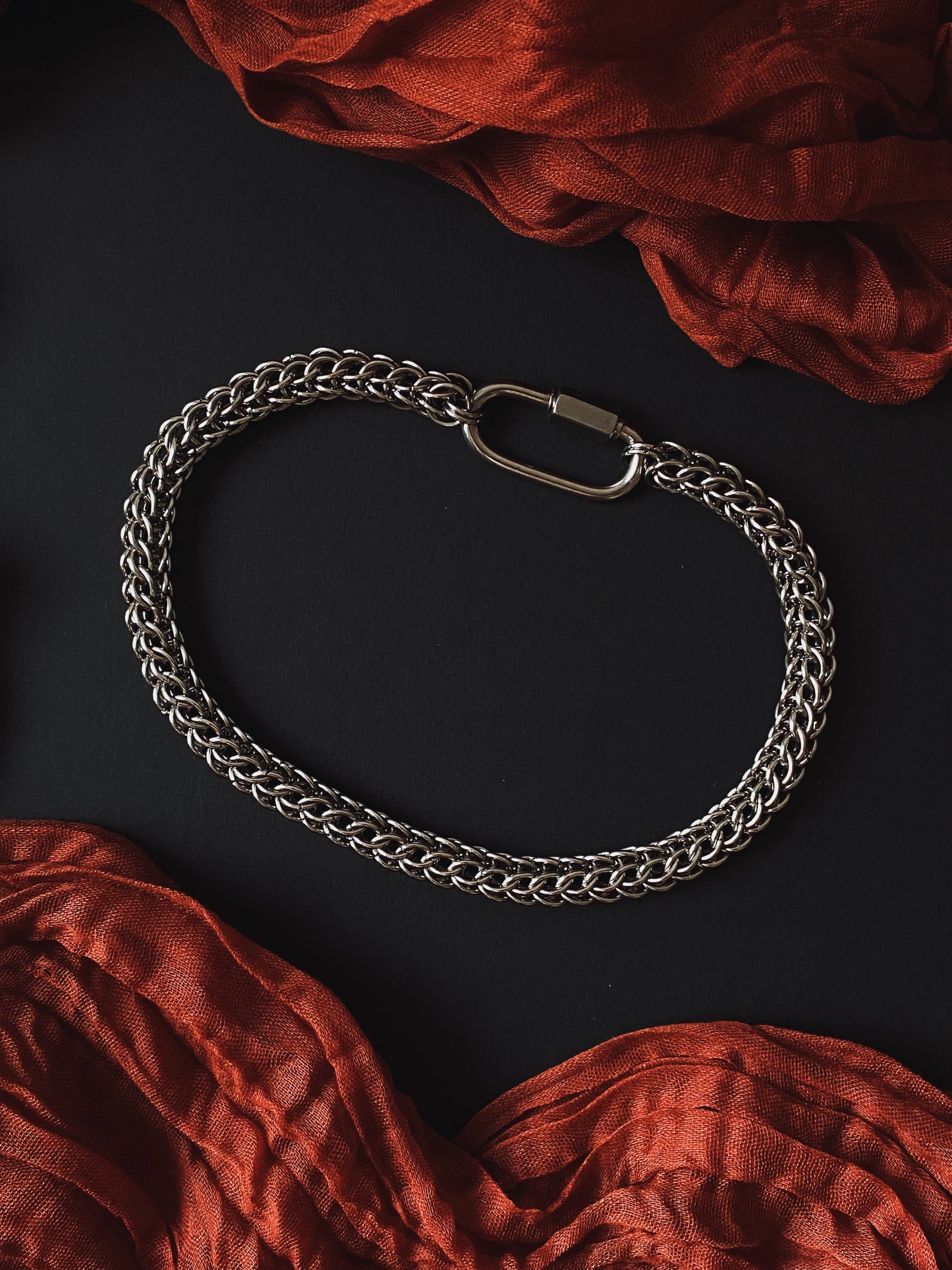 Chunky PERSIA Necklace