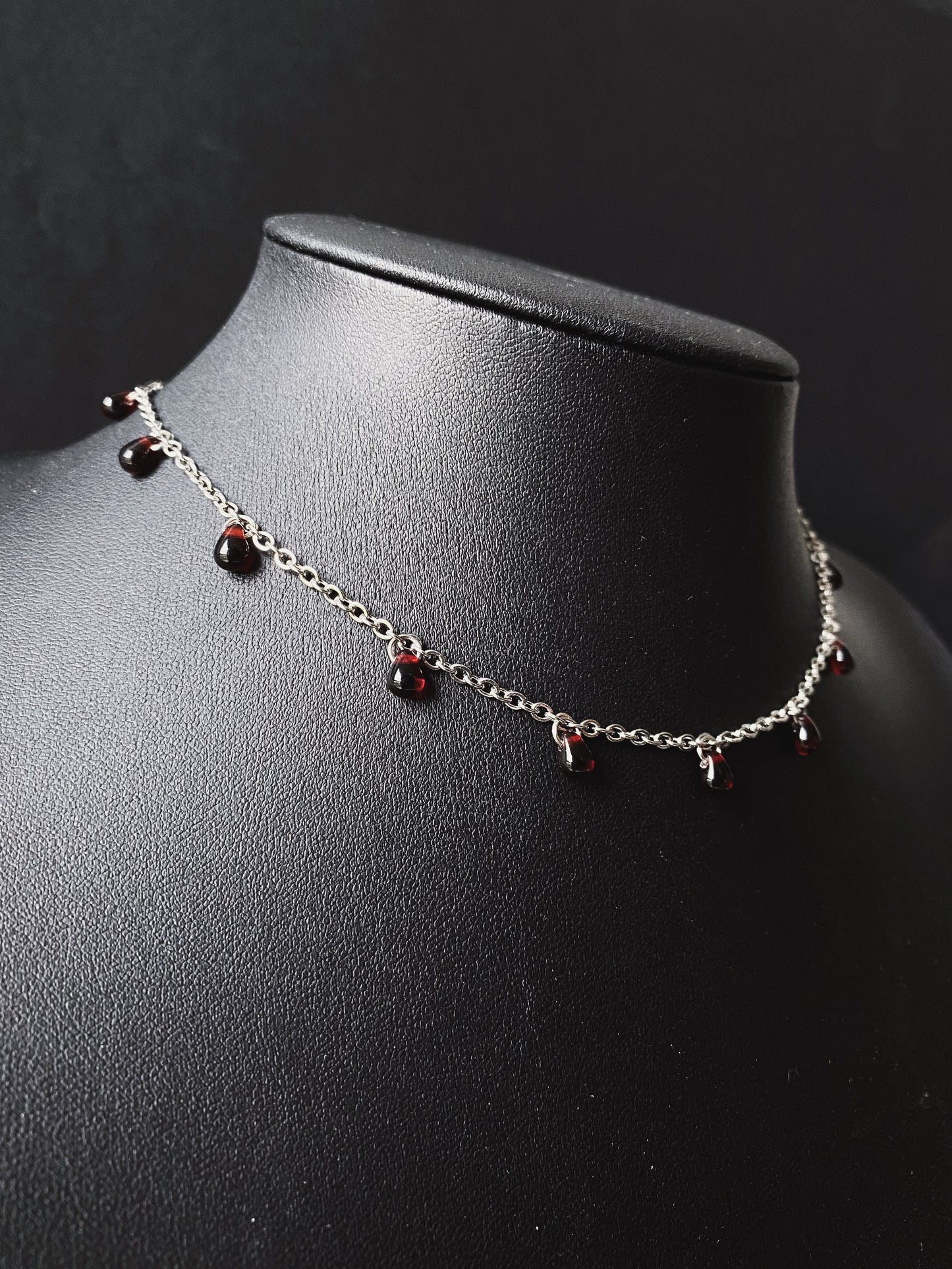 CULLEN Necklace