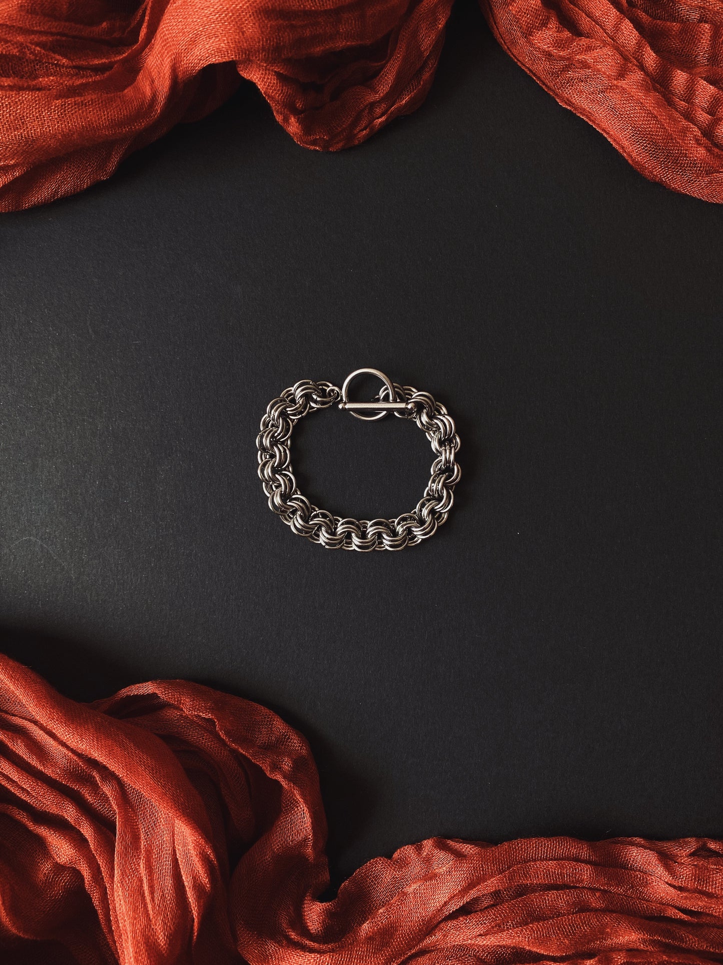 TREBLE Bracelet