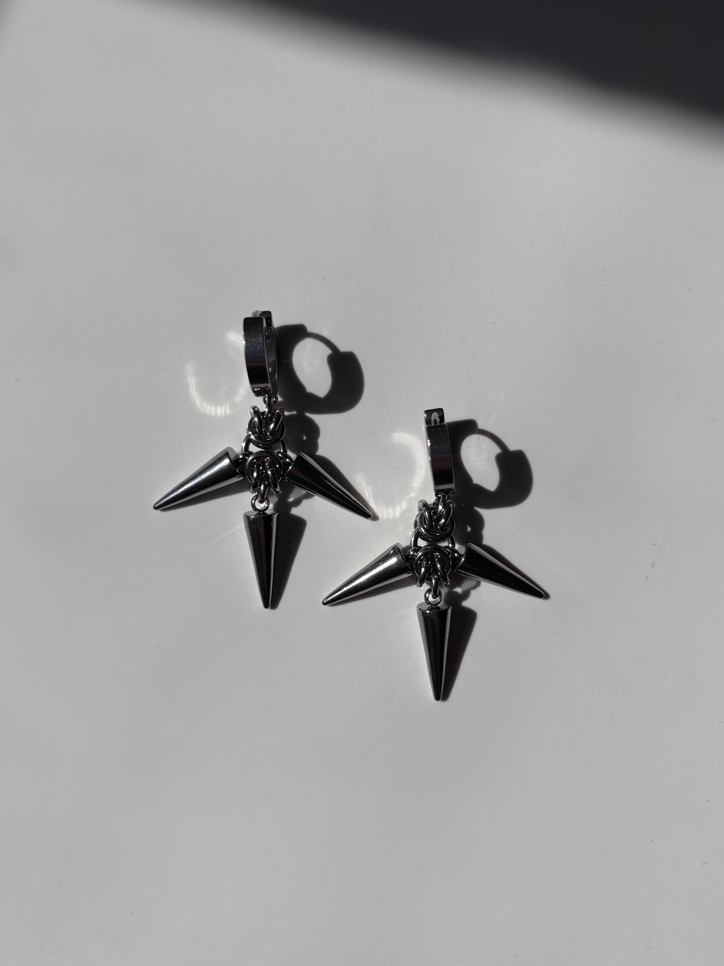 THISTLE Earrings