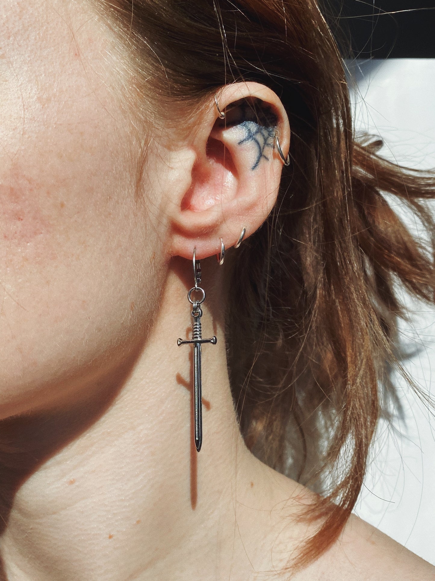 EX Earrings
