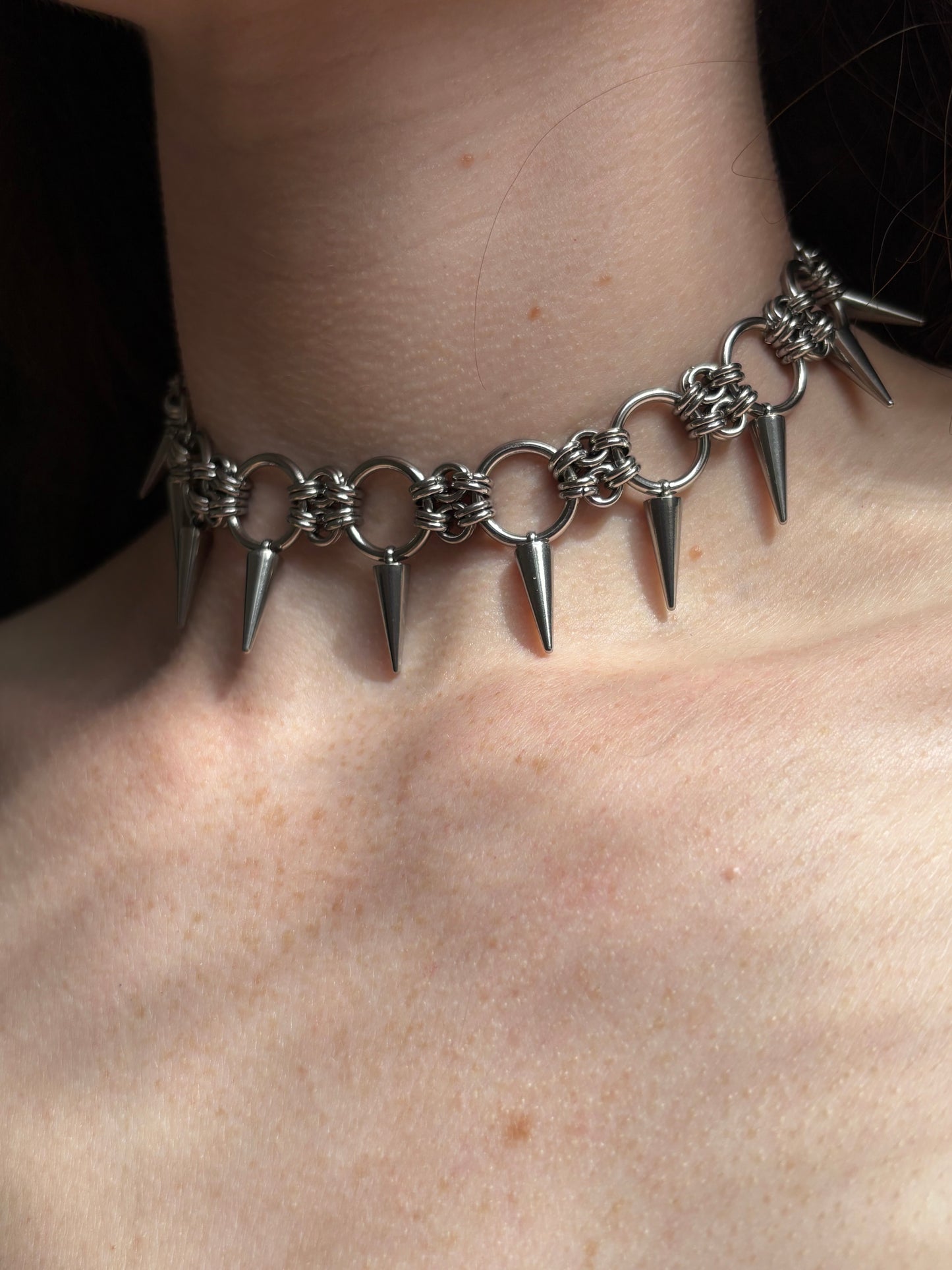 NOCTURNE VI Necklace