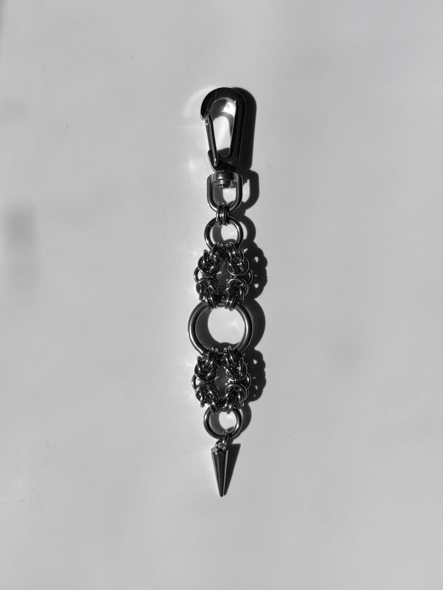 FATALE Bag Charm