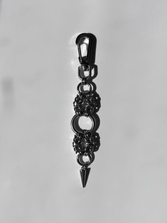 FATALE Bag Charm