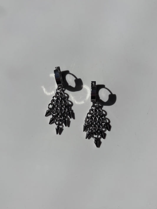 MORTEM Earrings