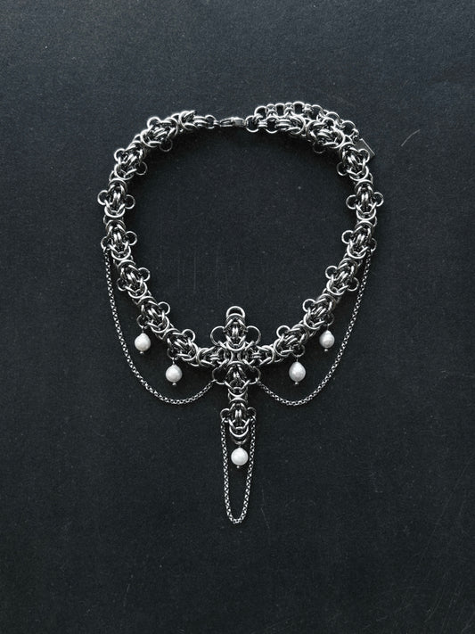 BALISTRARIA Pearl Necklace