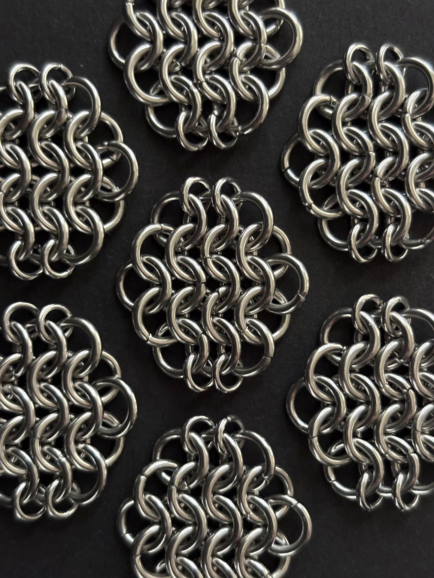 SIREN III Pearl Necklace