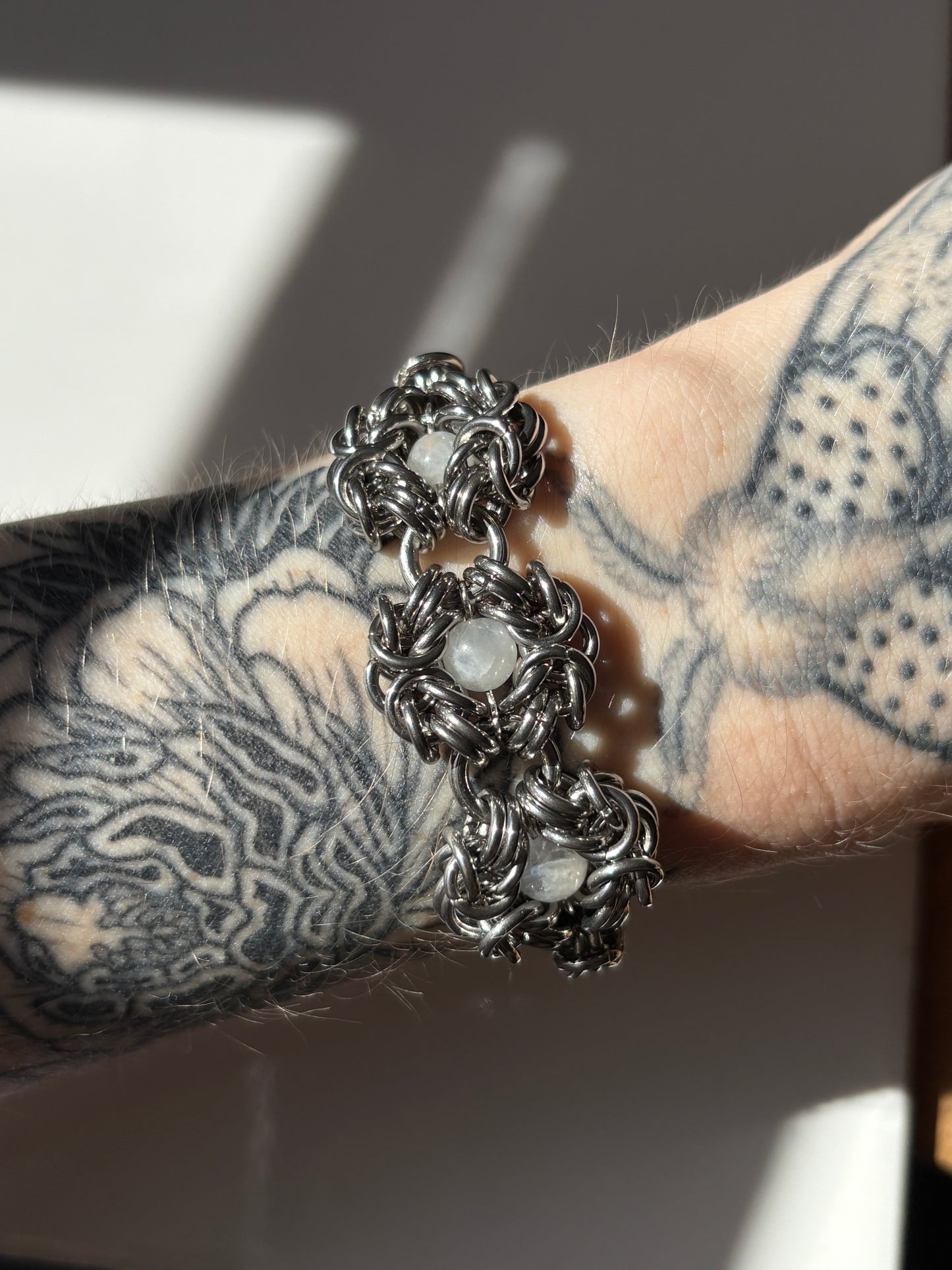 ODETTE Crystal Bracelets