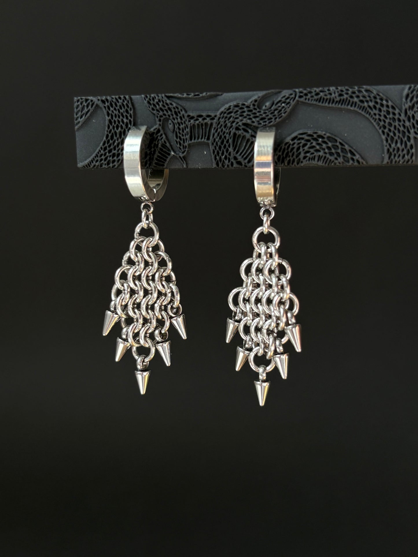 MORTEM Earrings