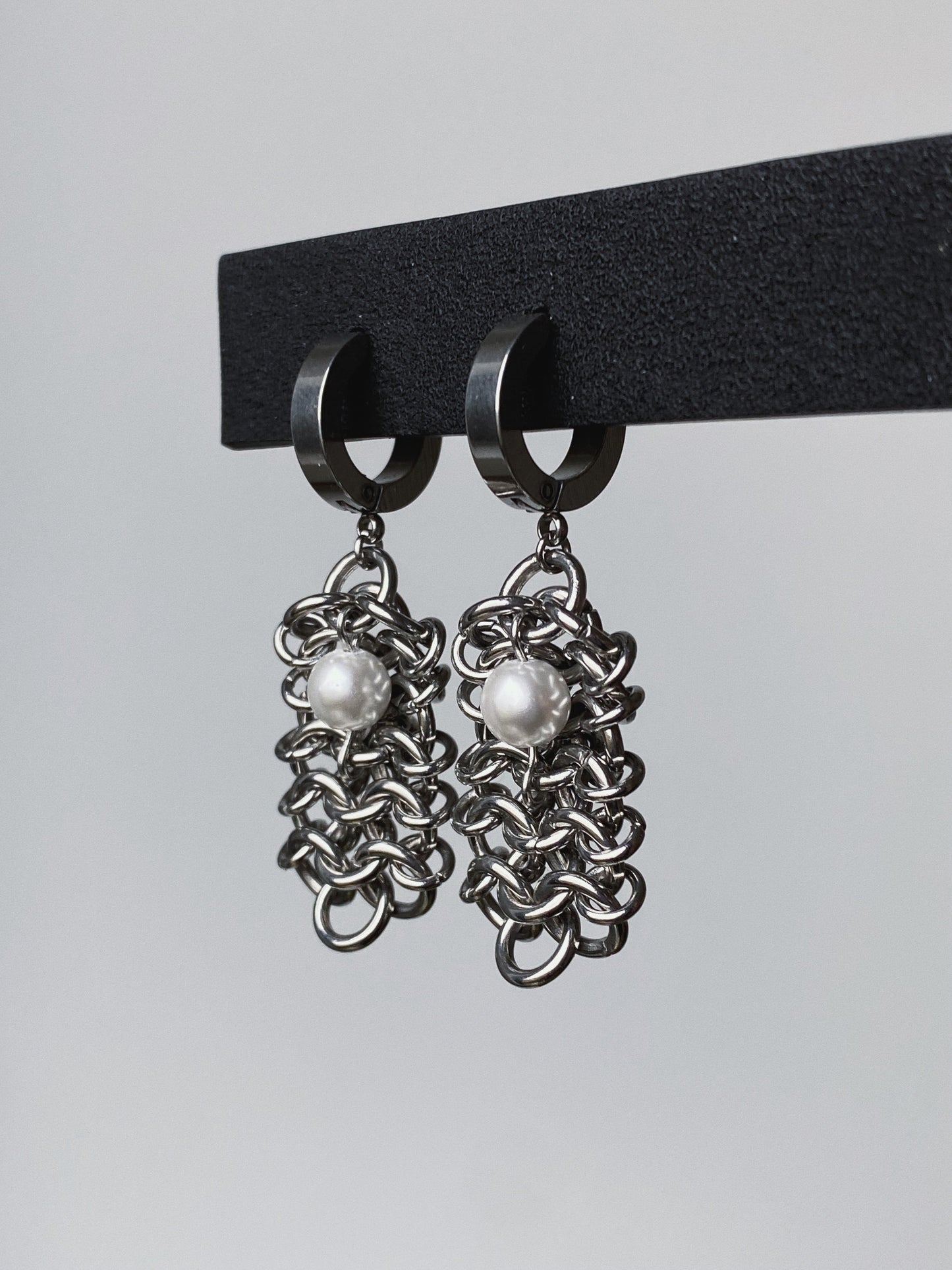 ORCHID Earrings