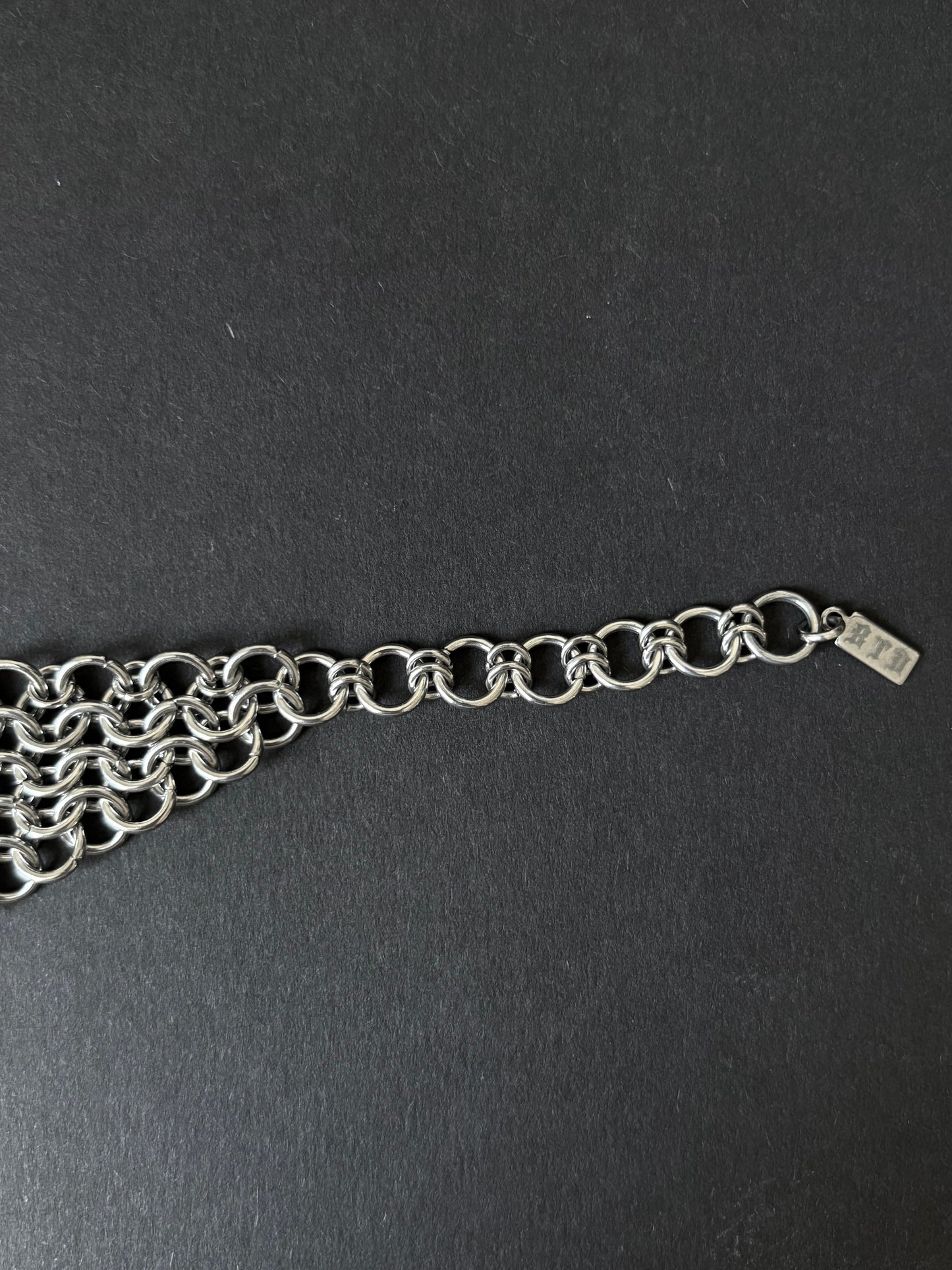 GENEVIEVE Pearl Necklace