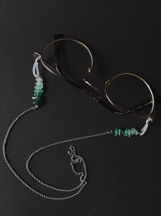 Crystal Glasses Chains